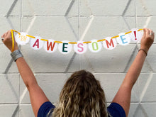 You are AWESOME! - HABD Banner